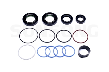 Rack and Pinion Seal Kit