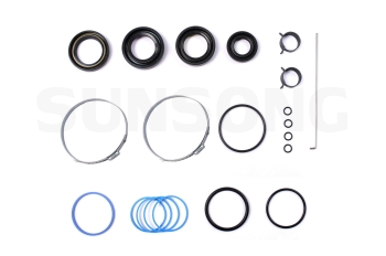 Rack and Pinion Seal Kit