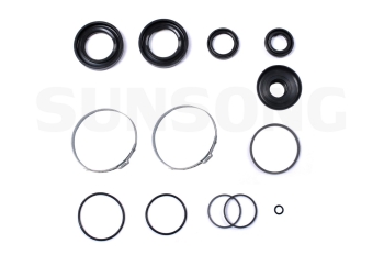Rack and Pinion Seal Kit