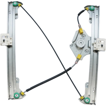 Window Regulator