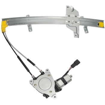Window Motor and Regulator Assembly