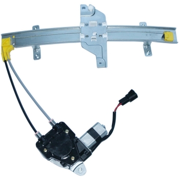 Window Motor and Regulator Assembly