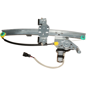 Window Motor and Regulator Assembly