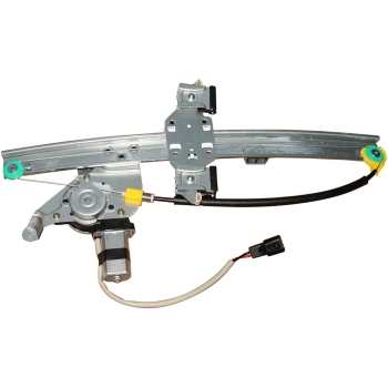 Window Motor and Regulator Assembly