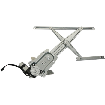 Window Motor and Regulator Assembly