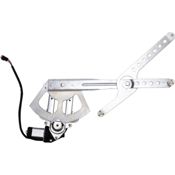 Window Motor and Regulator Assembly