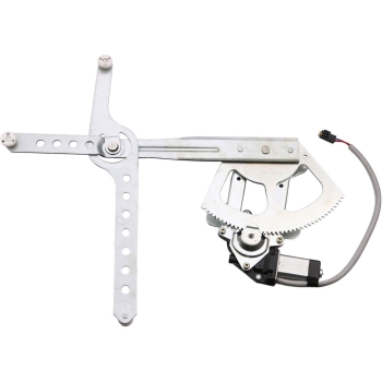 Window Motor and Regulator Assembly