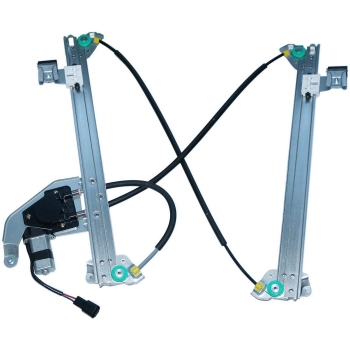 Window Motor and Regulator Assembly