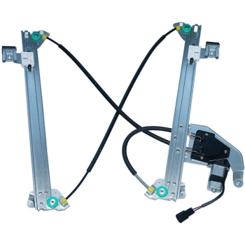 Window Motor and Regulator Assembly