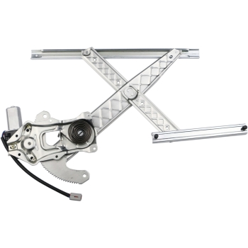 Window Motor and Regulator Assembly