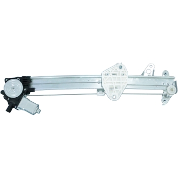 Window Motor and Regulator Assembly