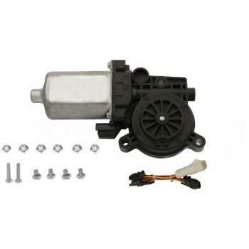 Window Motor