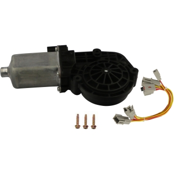 Window Motor
