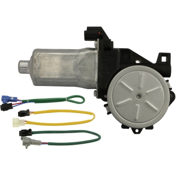 Window Motor
