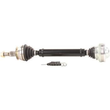 CV Axle Shaft