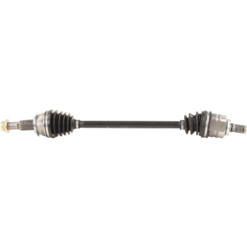CV Axle Shaft