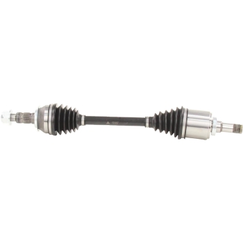 CV Axle Shaft