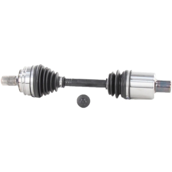 CV Axle Shaft
