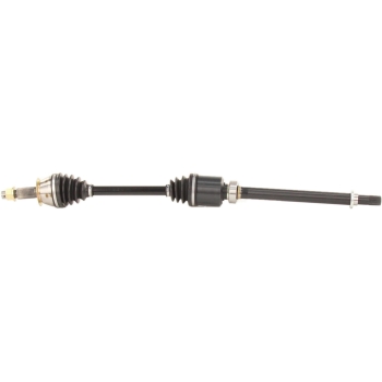 CV Axle Shaft