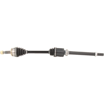 CV Axle Shaft