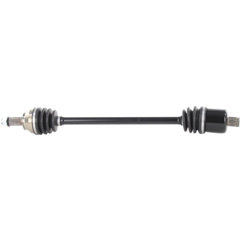 CV Axle Assembly