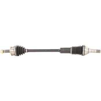 CV Axle Shaft