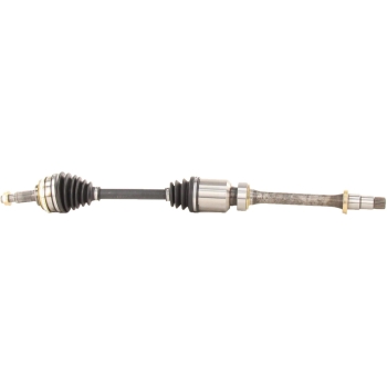 CV Axle Shaft