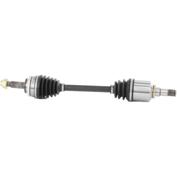 CV Axle Shaft