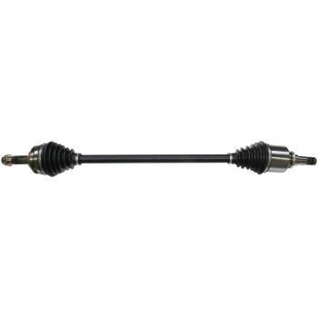 CV Axle Shaft