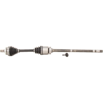CV Axle Shaft