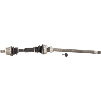 CV Axle Shaft