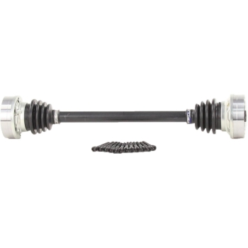 CV Axle Shaft