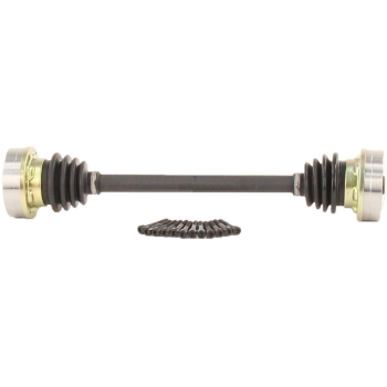 CV Axle Shaft