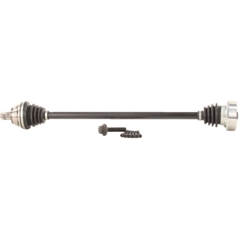 CV Axle Shaft