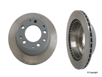 Disc Brake Rotor