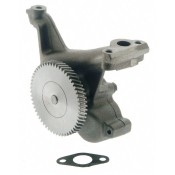 Engine Oil Pump