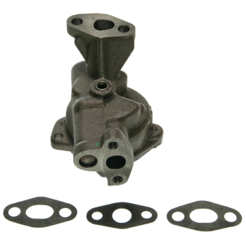 Engine Oil Pump