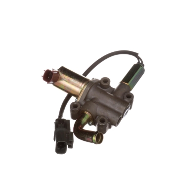 Idle Air Control Valve