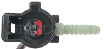 ABS Wheel Speed Sensor