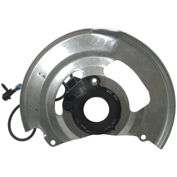 ABS Wheel Speed Sensor