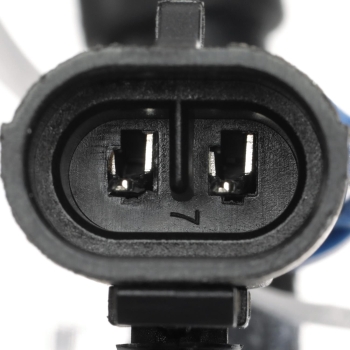 ABS Wheel Speed Sensor