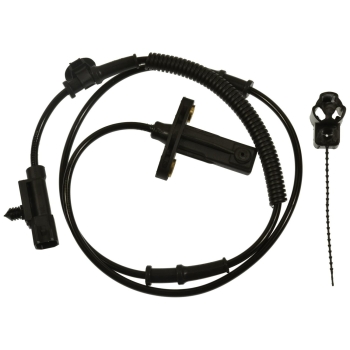 ABS Wheel Speed Sensor