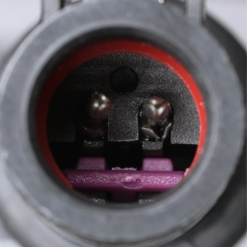 ABS Wheel Speed Sensor