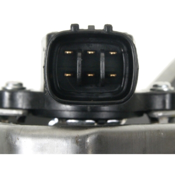 Accelerator Pedal Sensor