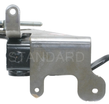 Accelerator Pedal Sensor