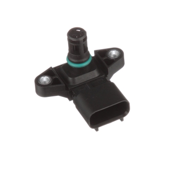 Turbocharger Boost Sensor