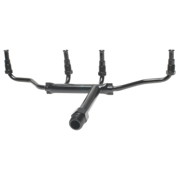 Secondary Air Injection Pipe