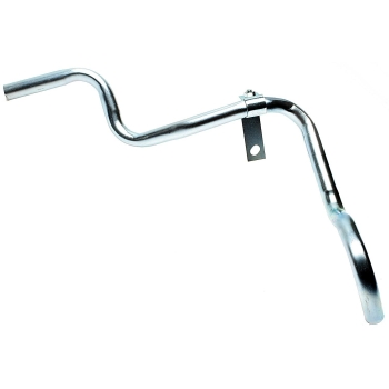 Secondary Air Injection Pipe