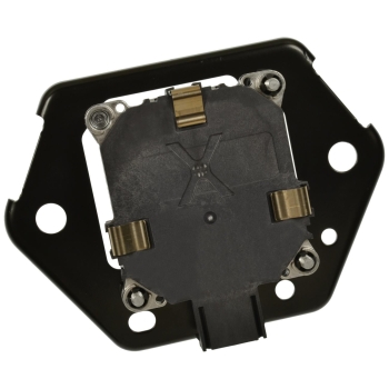 Cruise Control Distance Sensor