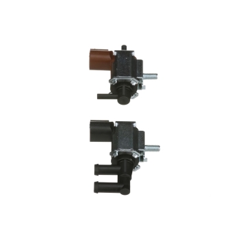Vapor Canister Purge Solenoid